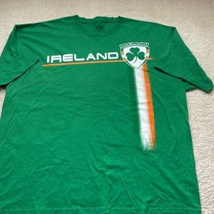 Ireland 4xl Mens T-Shirt